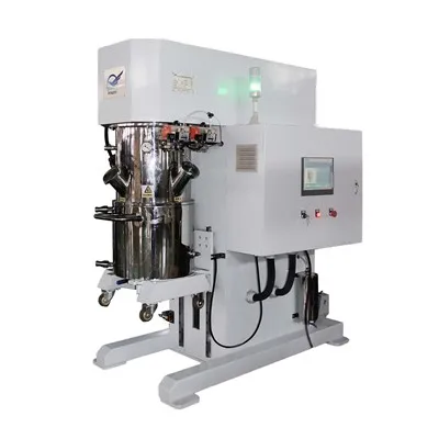 Muab ob npaug rau Planetary Tov Khoom Rau High Viscous Khoom