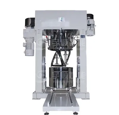 High Speed Sealant Mixing Tov Khoom