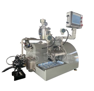 Nano Sib Tsoo Mill